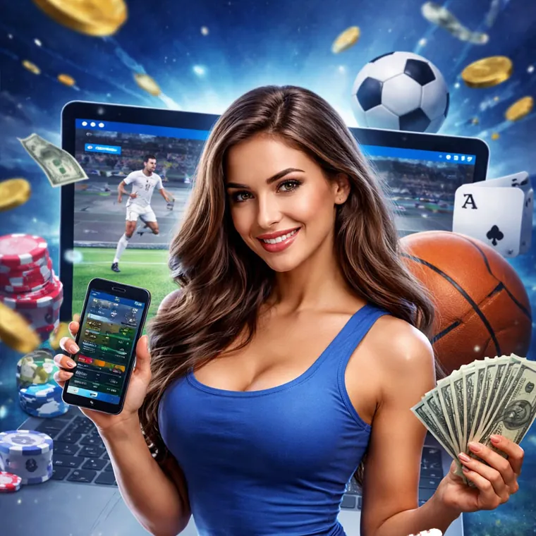 Poker games at 774pub.com