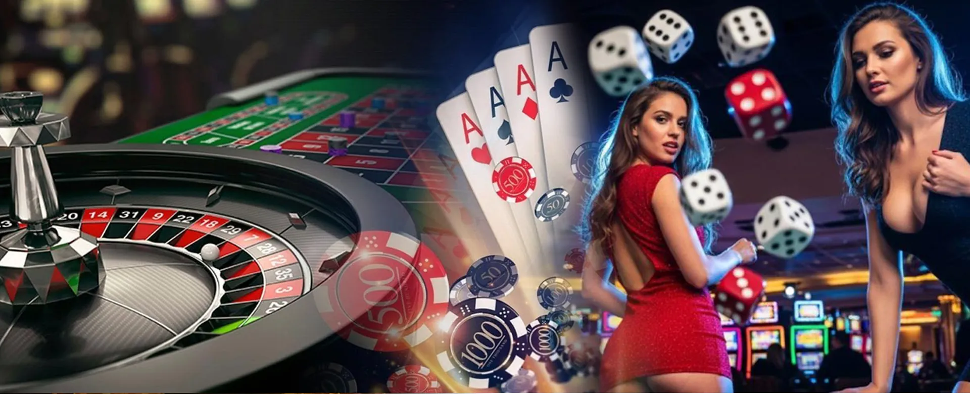 Exciting online casino games and sports betting at 774pub.com